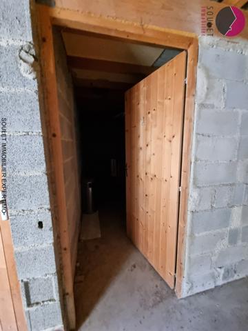 Beaumes-de-Venise (84190) Beau T1 avec box et parking privé