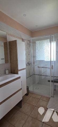 Maison de 83 m² habitables 