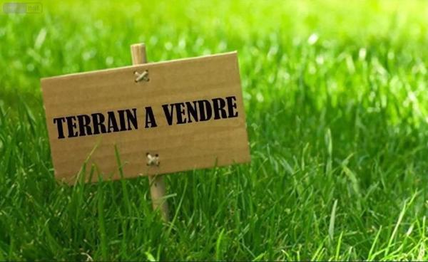 Achat - Terrain à bâtir Dun-sur-Auron 18130 1628 m 2