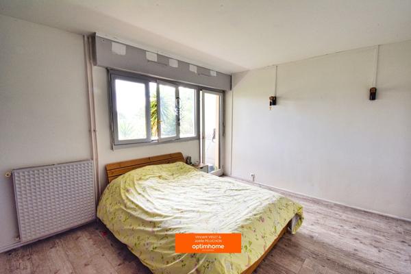 Appartement T2 - Emplacement idéal