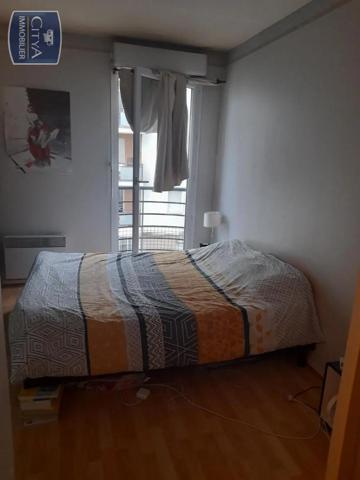 Appartement à louer 3 pièces 57.15m² Lyon (69007)