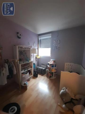 Appartement à louer 3 pièces 57.15m² Lyon (69007)