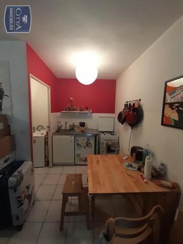 Appartement à louer 3 pièces 57.15m² Lyon (69007)