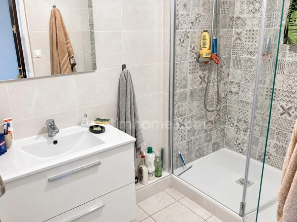 Toulouse Guilheméry–Marengo — Appartement vendu loué — Investissement patrimonial sécurisé
