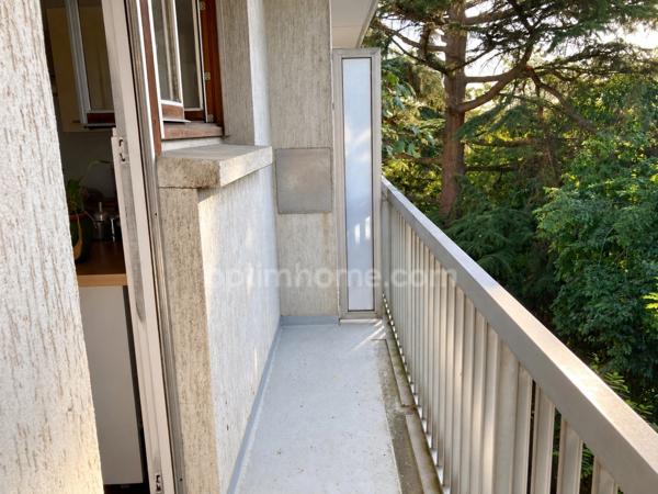 Toulouse Guilheméry–Marengo — Appartement vendu loué — Investissement patrimonial sécurisé