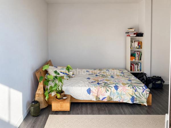 Toulouse Guilheméry–Marengo — Appartement vendu loué — Investissement patrimonial sécurisé