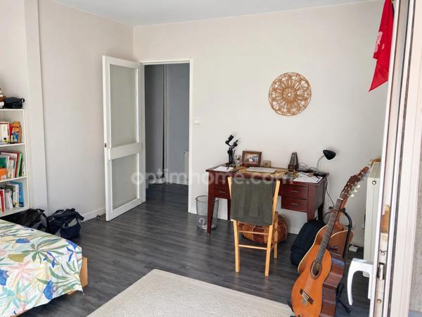 Toulouse Guilheméry–Marengo — Appartement vendu loué — Investissement patrimonial sécurisé
