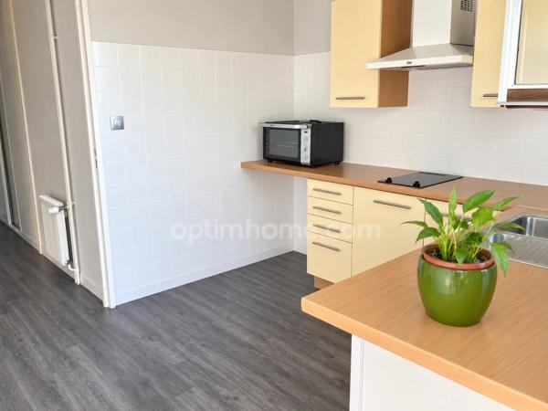 Toulouse Guilheméry–Marengo — Appartement vendu loué — Investissement patrimonial sécurisé