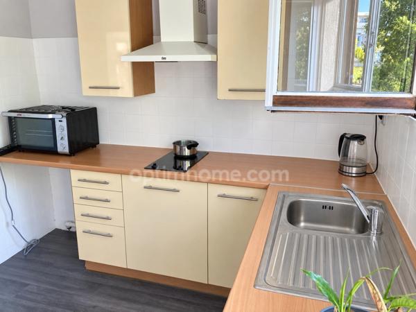 Toulouse Guilheméry–Marengo — Appartement vendu loué — Investissement patrimonial sécurisé