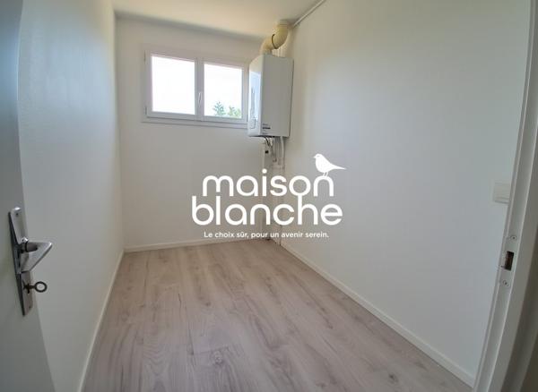 APPARTEMENT T3