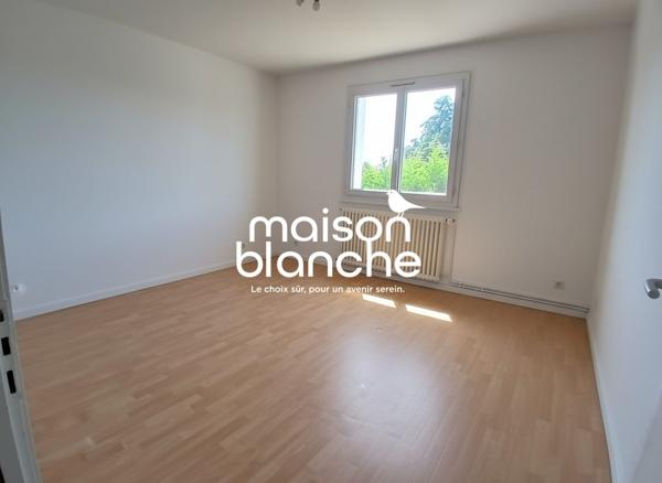APPARTEMENT T3