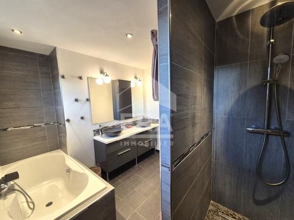 Maison CARVIN 3 chambres garage jardin