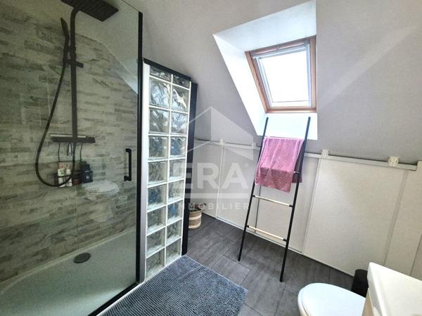 Maison CARVIN 3 chambres garage jardin