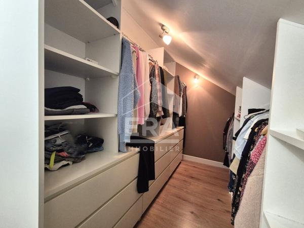 Maison CARVIN 3 chambres garage jardin