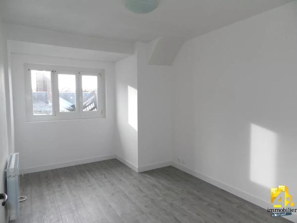 Exclusif Hypercentre APPARTEMENT 2 Pièces