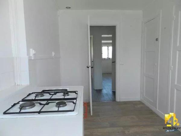 Exclusif Hypercentre APPARTEMENT 2 Pièces