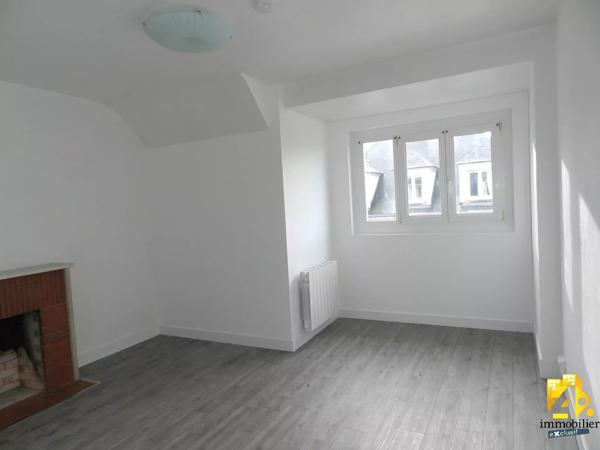 Exclusif Hypercentre APPARTEMENT 2 Pièces