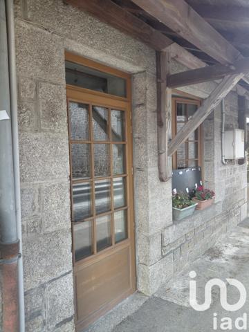 Maison à vendre 7 pièces 295 m² Saint-Amand-Jartoudeix