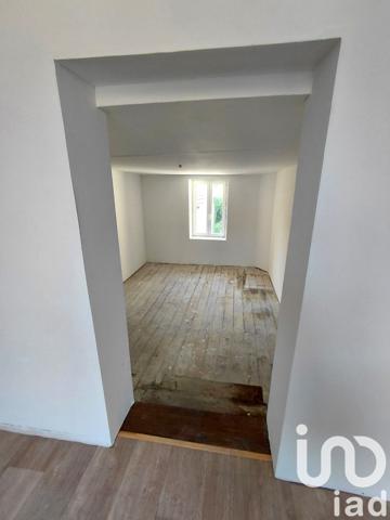 Maison à vendre 7 pièces 295 m² Saint-Amand-Jartoudeix