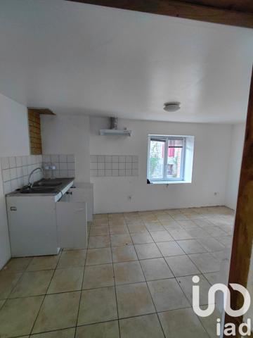 Maison à vendre 7 pièces 295 m² Saint-Amand-Jartoudeix