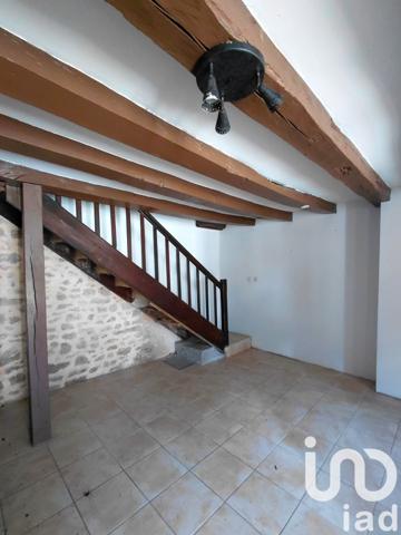Maison à vendre 7 pièces 295 m² Saint-Amand-Jartoudeix