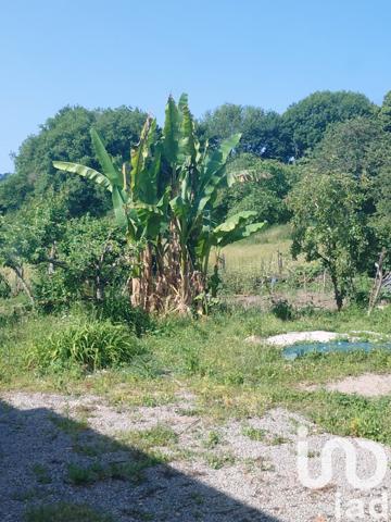 Maison à vendre 7 pièces 295 m² Saint-Amand-Jartoudeix