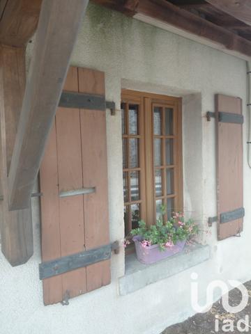 Maison à vendre 7 pièces 295 m² Saint-Amand-Jartoudeix