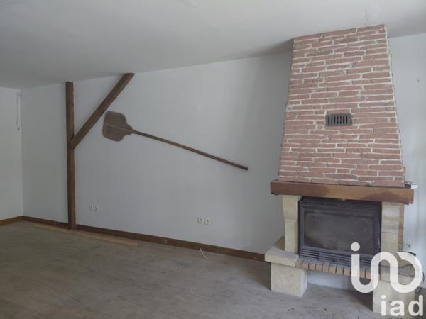 Maison à vendre 7 pièces 295 m² Saint-Amand-Jartoudeix