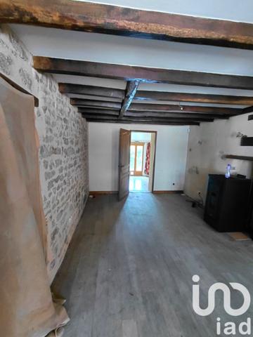 Maison à vendre 7 pièces 295 m² Saint-Amand-Jartoudeix