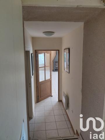 Maison à vendre 7 pièces 295 m² Saint-Amand-Jartoudeix