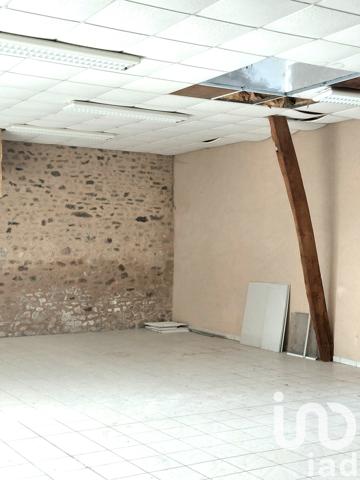 Maison à vendre 7 pièces 295 m² Saint-Amand-Jartoudeix