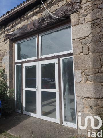 Maison à vendre 7 pièces 295 m² Saint-Amand-Jartoudeix