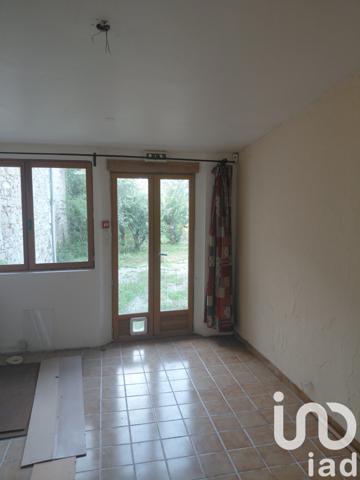 Maison à vendre 7 pièces 295 m² Saint-Amand-Jartoudeix