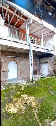 Vente Maison de village 150 m2 à Escoussens