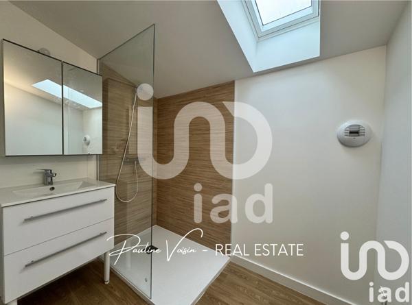 Appartement à vendre 4 pièces 84 m² Bordeaux