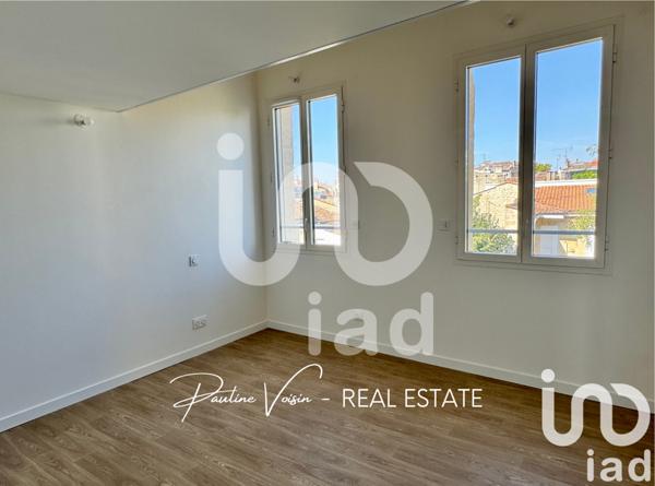 Appartement à vendre 4 pièces 84 m² Bordeaux