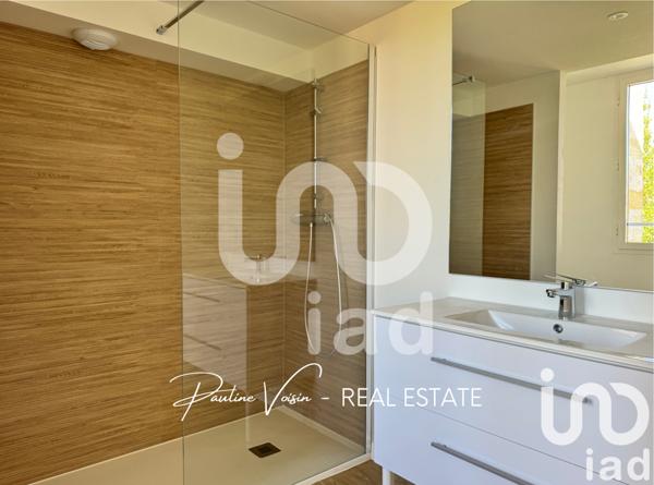 Appartement à vendre 4 pièces 84 m² Bordeaux