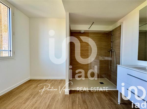 Appartement à vendre 4 pièces 84 m² Bordeaux
