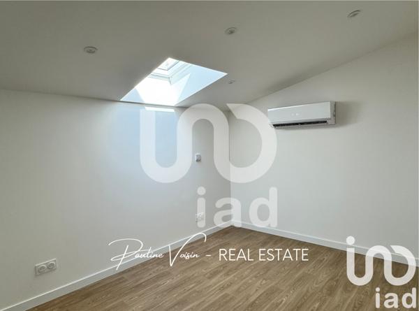 Appartement à vendre 4 pièces 84 m² Bordeaux