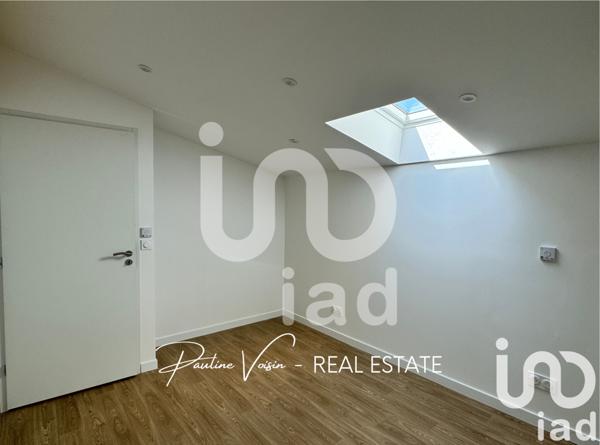 Appartement à vendre 4 pièces 84 m² Bordeaux