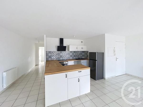 Maison à vendre  2 pièces - 65,14 m 2   ST HILAIRE DE RIEZ  - 85