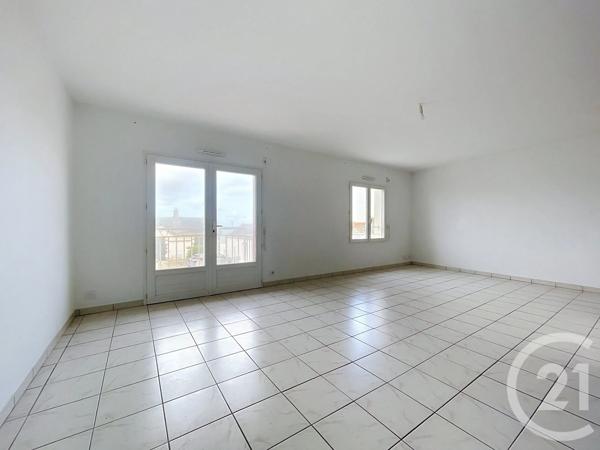 Maison à vendre  2 pièces - 65,14 m 2   ST HILAIRE DE RIEZ  - 85