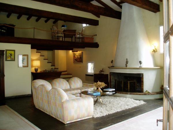 Propriete de Prestige MENTON 06 A vendre NUE PROPRIETE