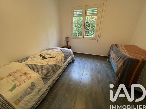 Maison à vendre 9 pièces 196 m² Capesterre-Belle-Eau