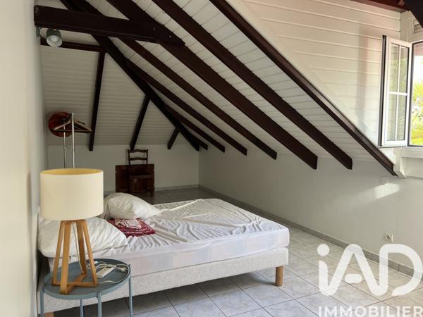 Maison à vendre 9 pièces 196 m² Capesterre-Belle-Eau