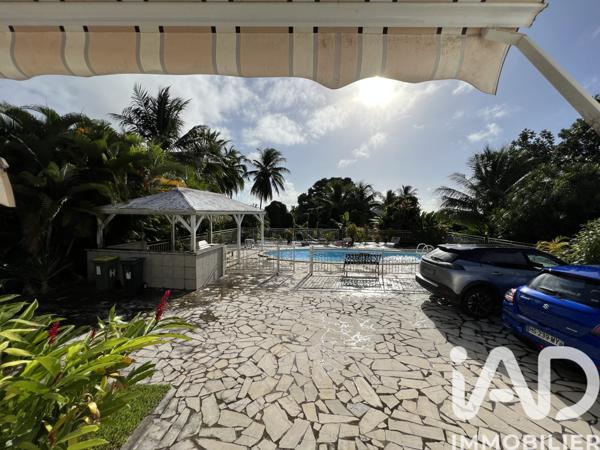 Maison à vendre 9 pièces 196 m² Capesterre-Belle-Eau