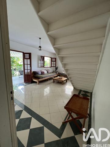 Maison à vendre 9 pièces 196 m² Capesterre-Belle-Eau