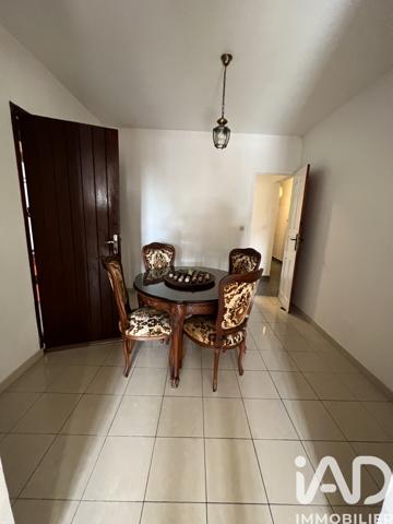 Maison à vendre 9 pièces 196 m² Capesterre-Belle-Eau