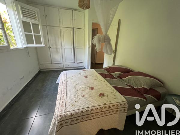 Maison à vendre 9 pièces 196 m² Capesterre-Belle-Eau