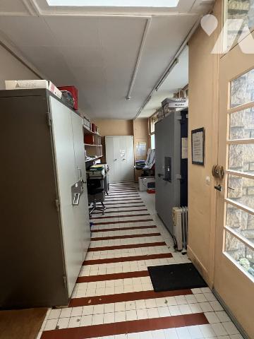 SENLIS CENTRE VILLE maison 8 pièces / jardin / garage